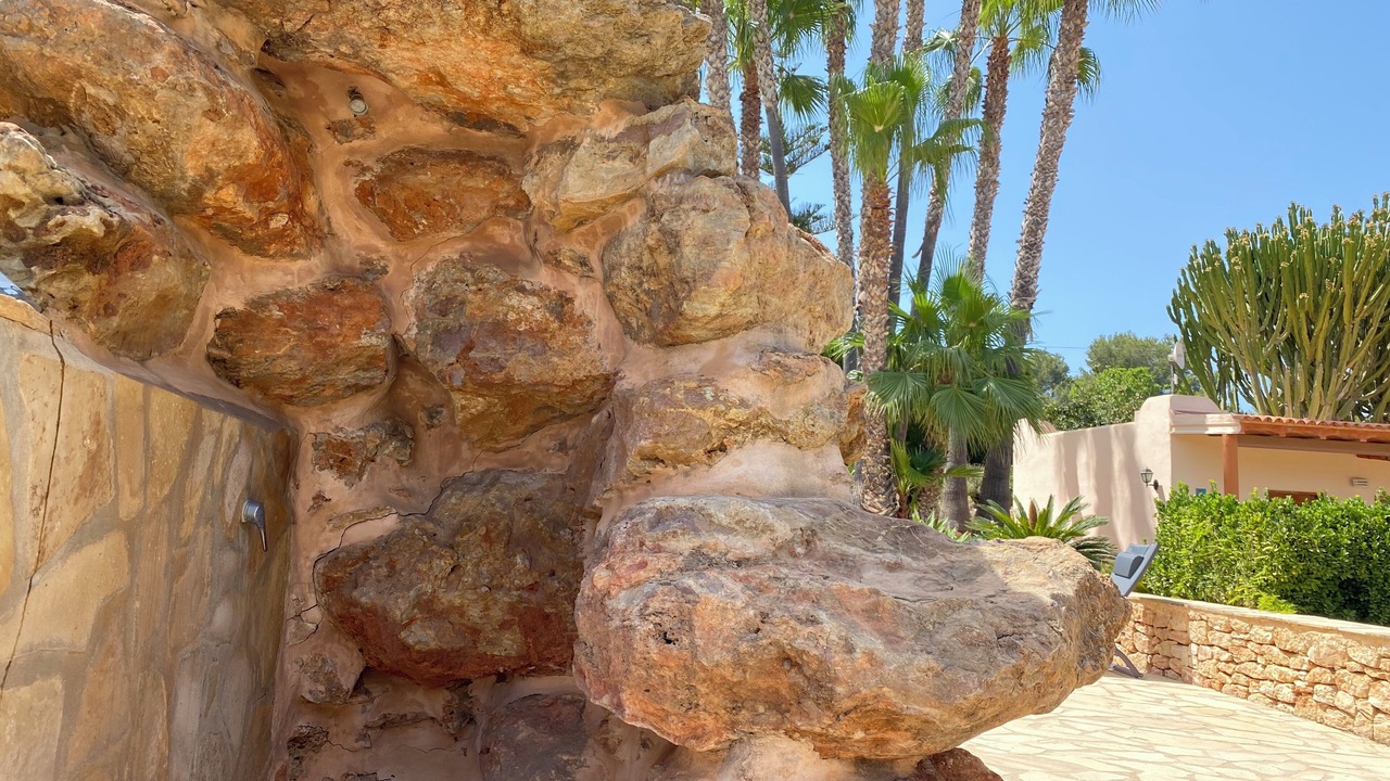 Photo of Outdoor in Sant Rafael de Sa Creu