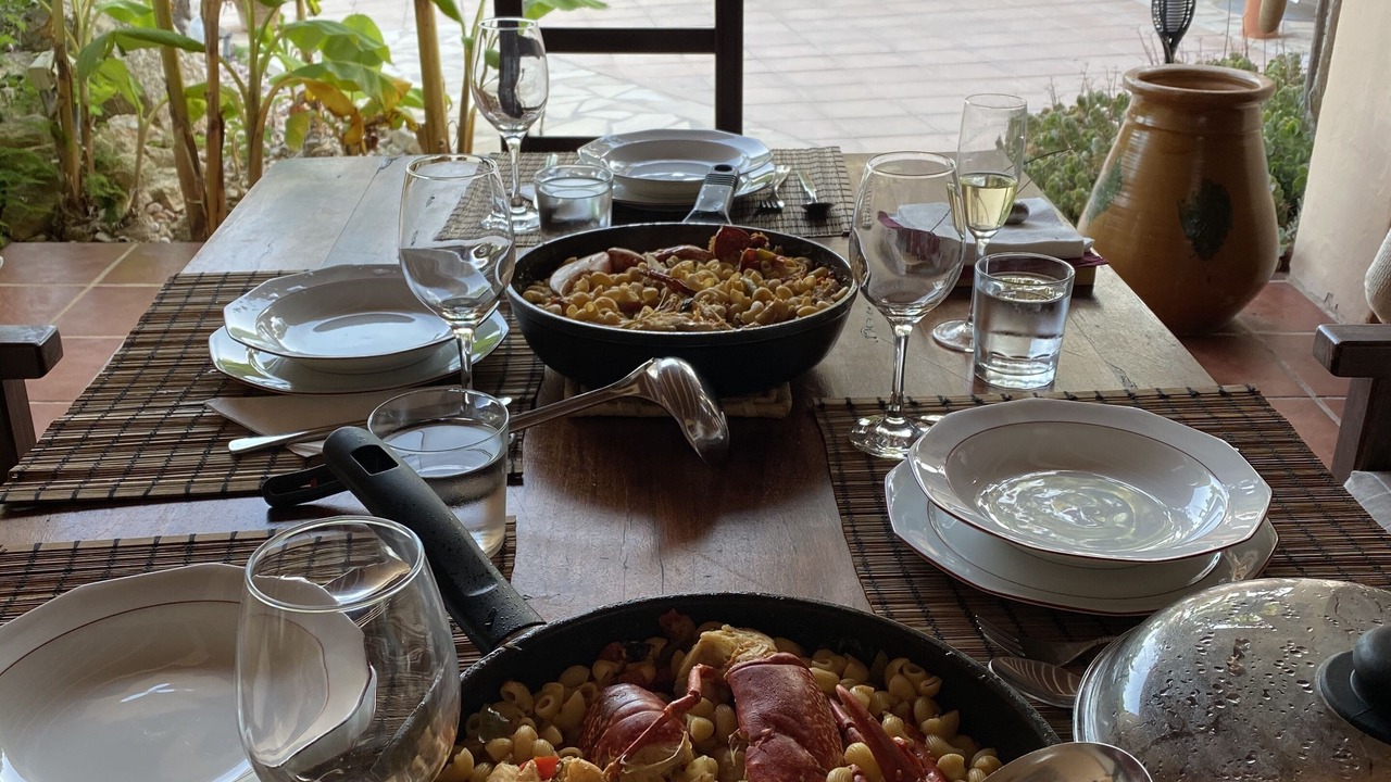 Photo of Outdoor in Sant Rafael de Sa Creu