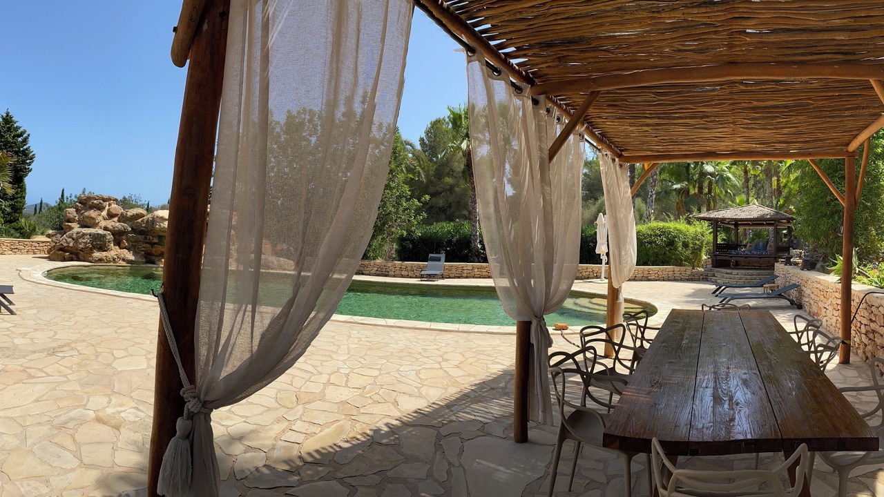 Photo of Outdoor in Sant Rafael de Sa Creu