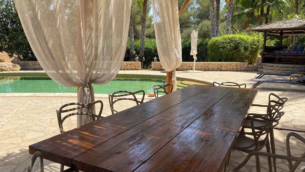 Photo of Outdoor in Sant Rafael de Sa Creu