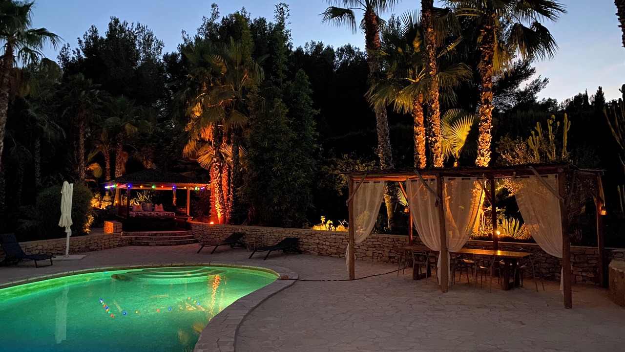 Photo of Outdoor in Sant Rafael de Sa Creu