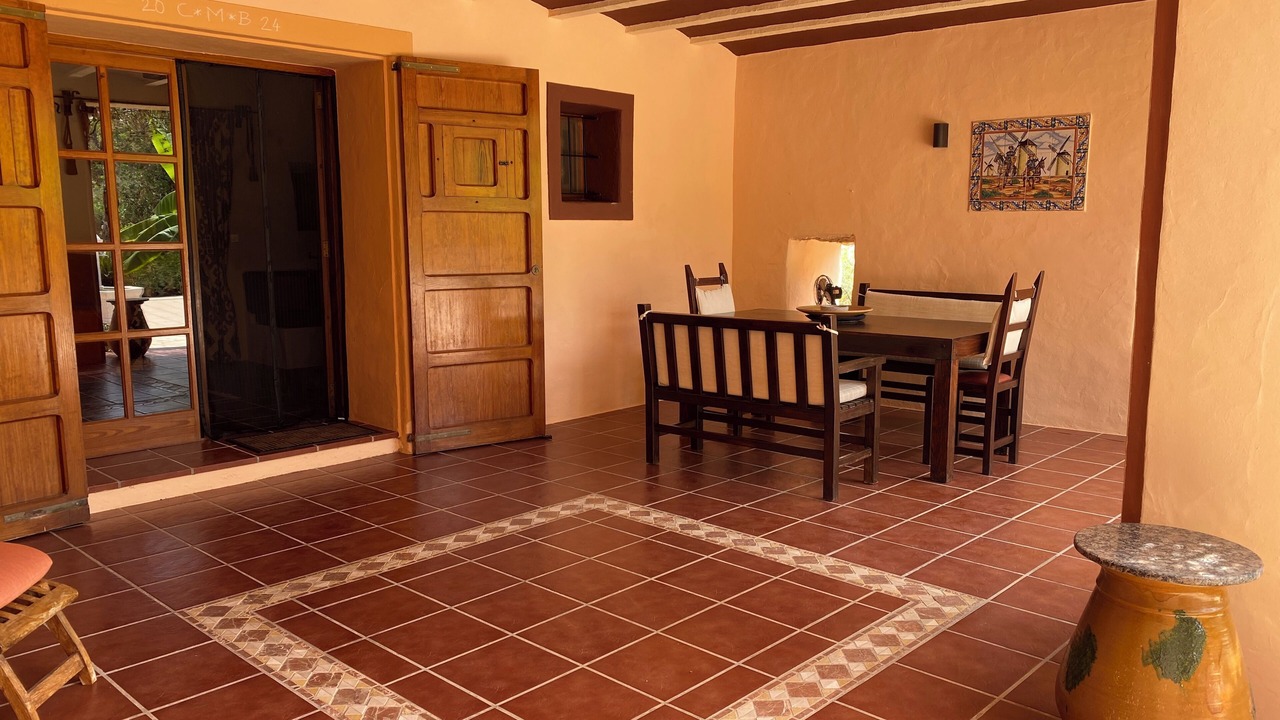 Photo of Outdoor in Sant Rafael de Sa Creu