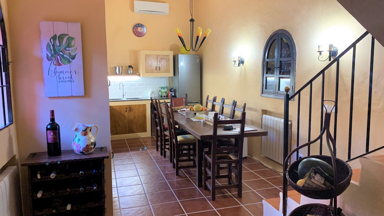 Photo of Others in Sant Rafael de Sa Creu