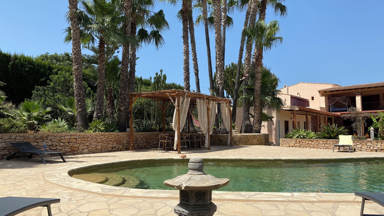 Photo of Outdoor in Sant Rafael de Sa Creu