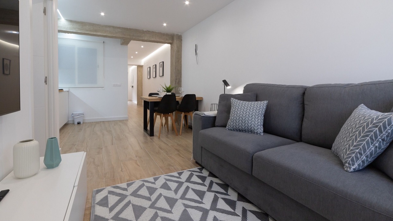 Photo of Livingroom in Logrono