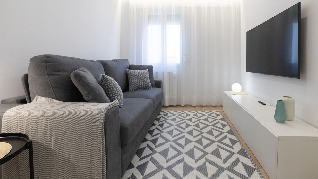 Photo of Livingroom in Logrono
