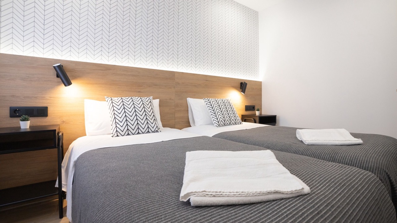 Photo of Bedroom in Logrono