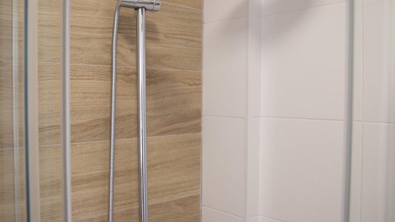 Photo of Bathroom in Logrono