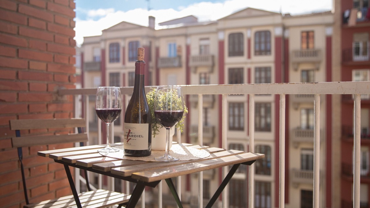 Photo of Outdoor in Logrono