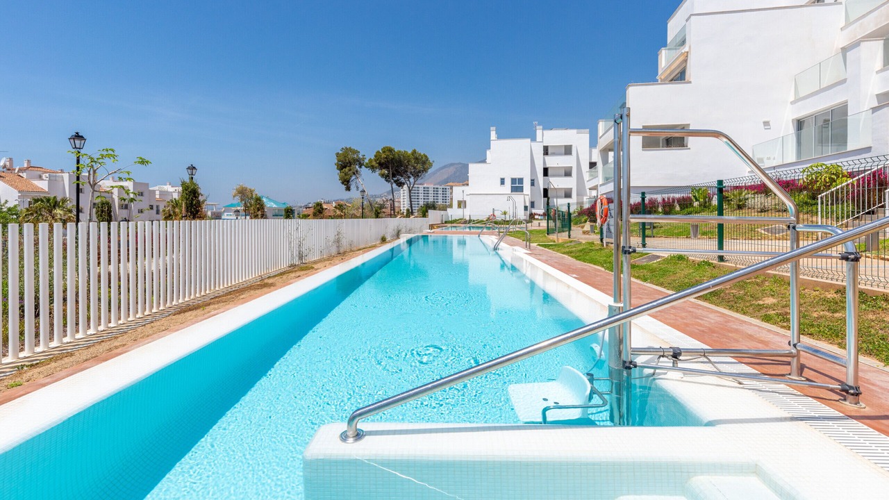 Photo of Outdoor in Torrequebrada
