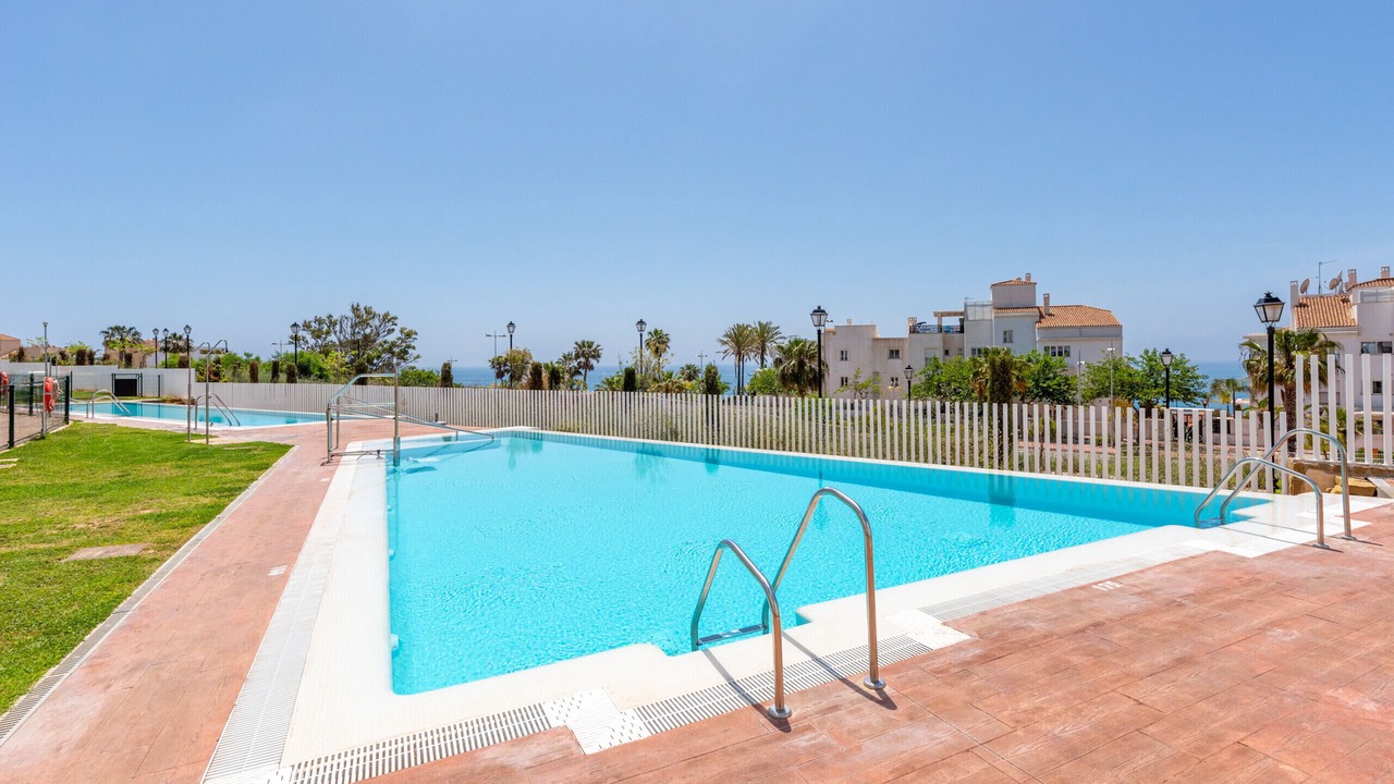 Photo of Outdoor in Torrequebrada