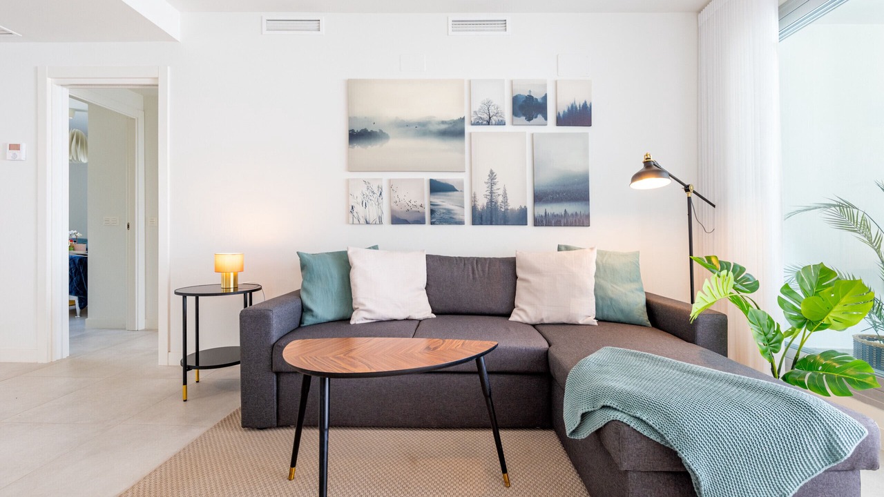 Photo of Livingroom in Torrequebrada