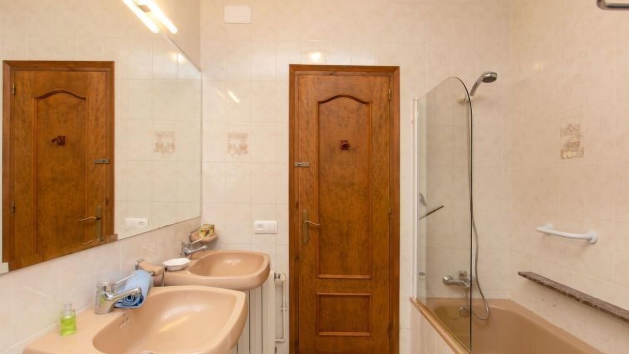 Photo of Bathroom in Santa Maria de Solius