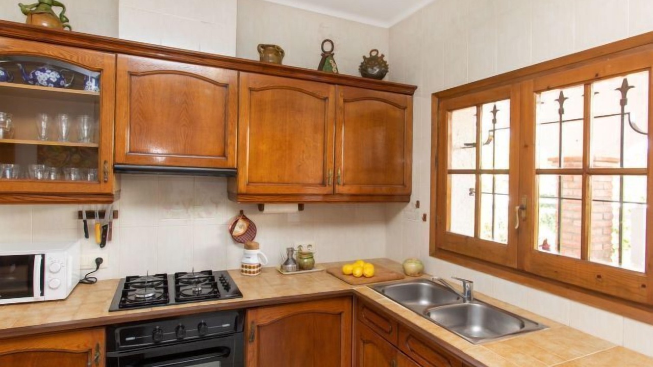 Photo of Bedroom in Santa Maria de Solius