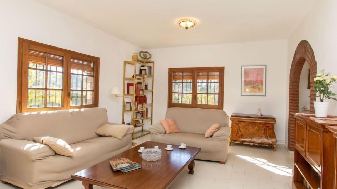Photo of Livingroom in Santa Maria de Solius