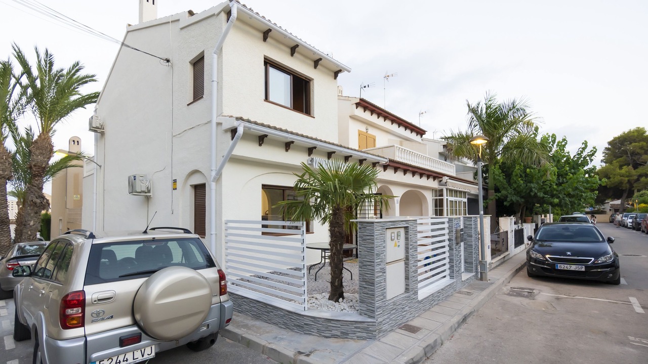 Photo of Outdoor in Punta Prima