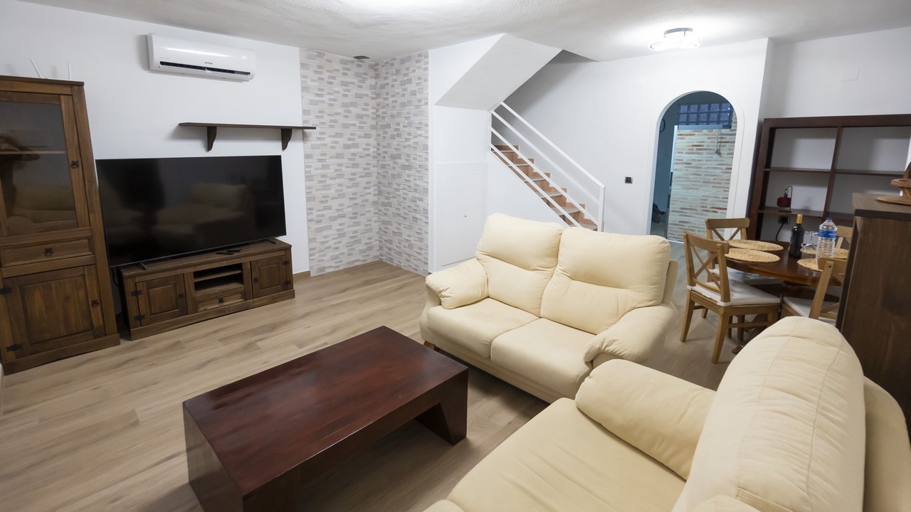 Photo of Livingroom in Punta Prima