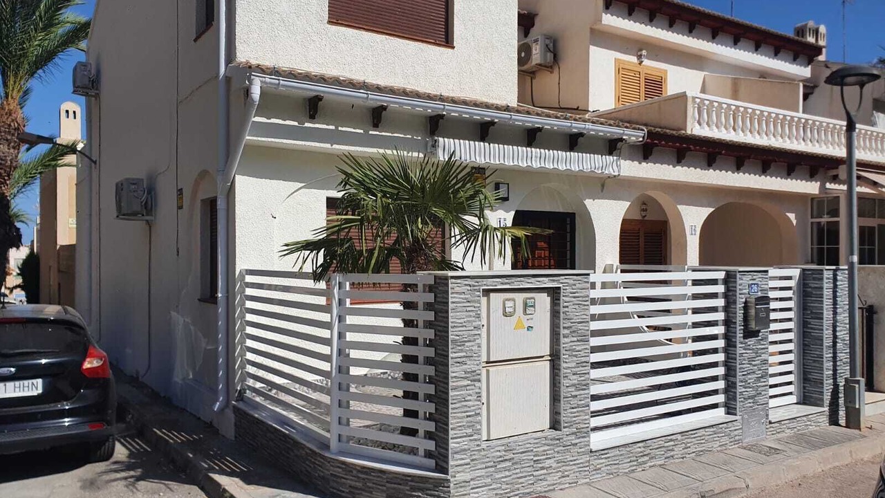 Photo of Outdoor in Punta Prima