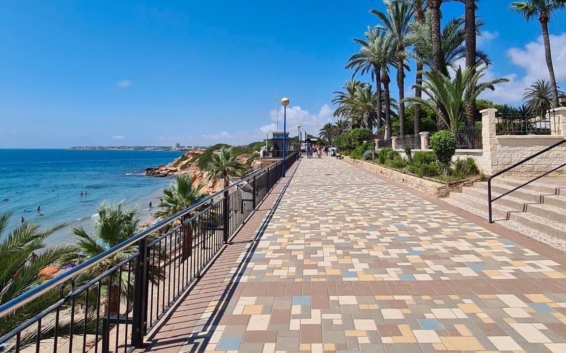 Photo of Outdoor in Punta Prima