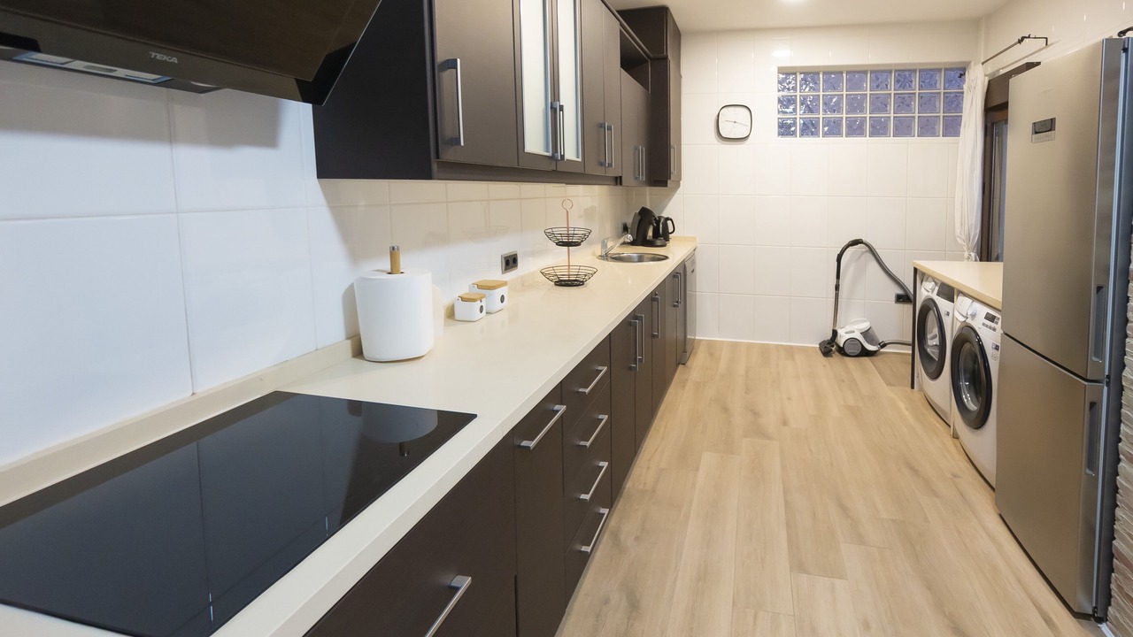 Photo of Kitchen in Punta Prima