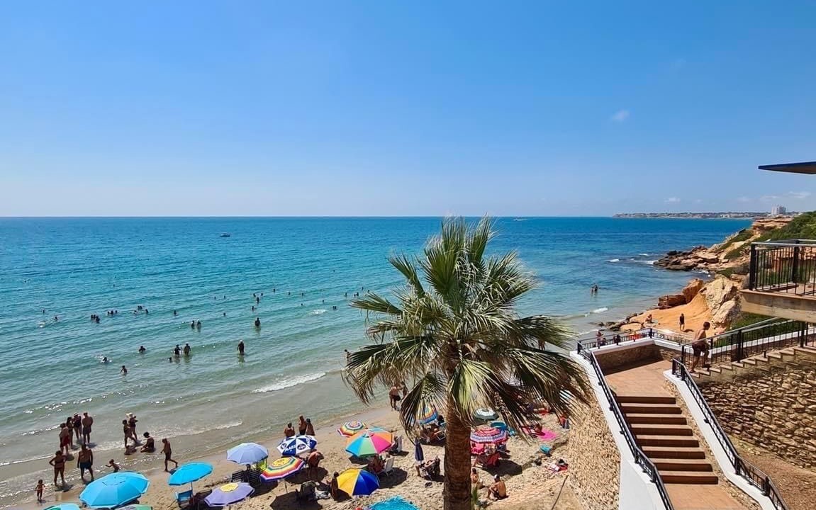 Photo of Others in Punta Prima