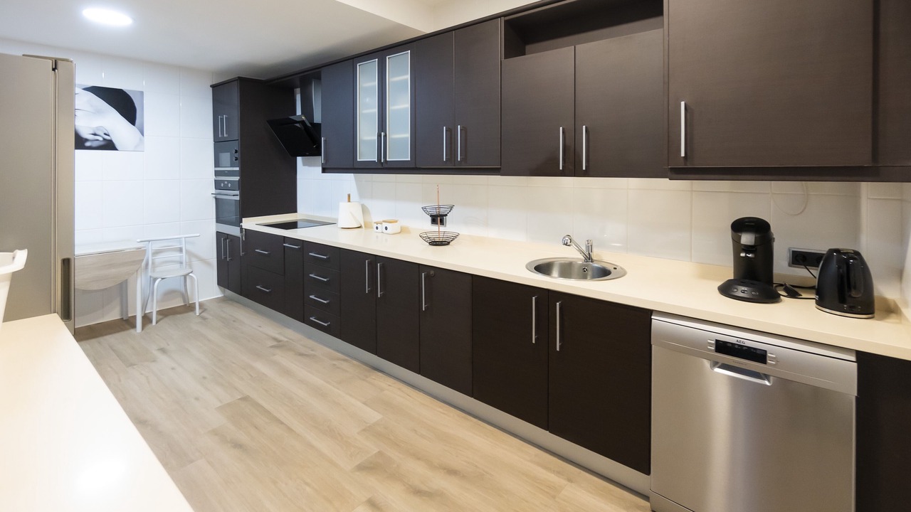 Photo of Kitchen in Punta Prima