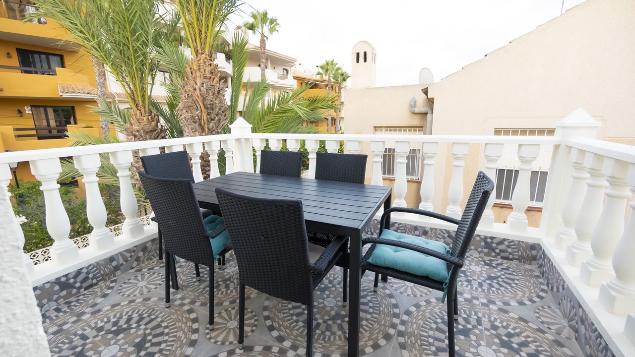 Photo of Outdoor in Punta Prima