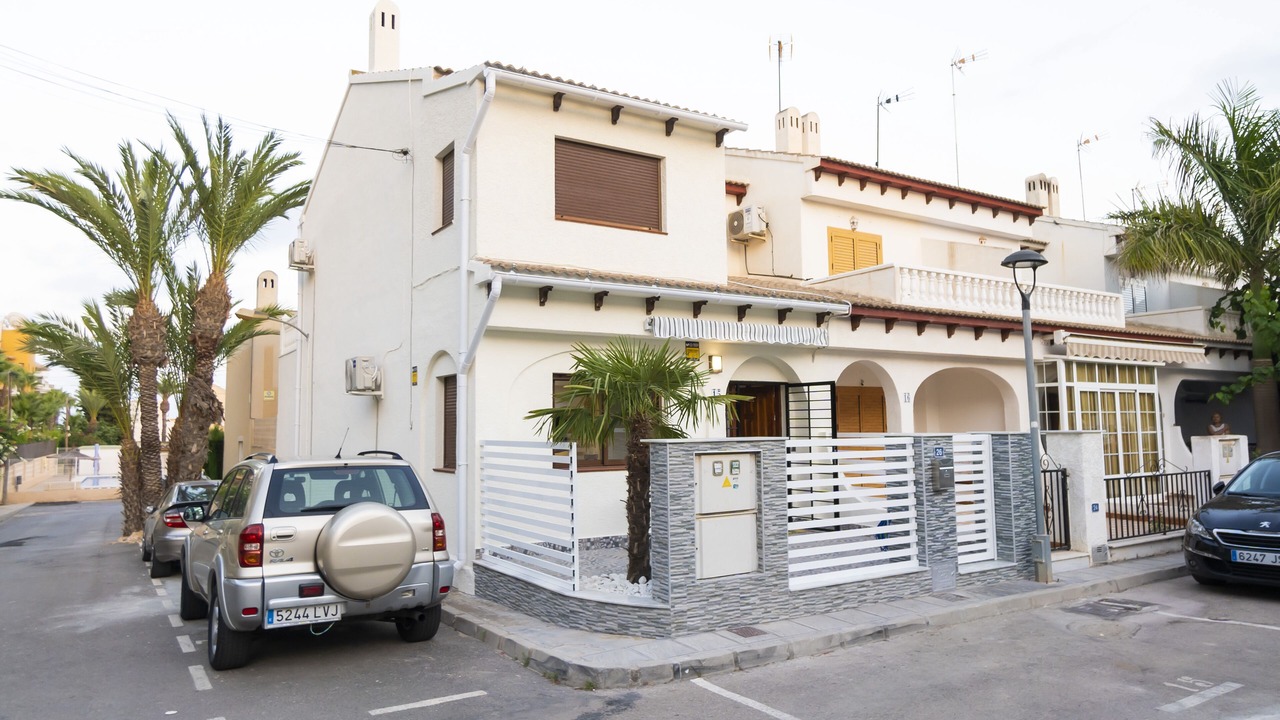 Photo of Outdoor in Punta Prima