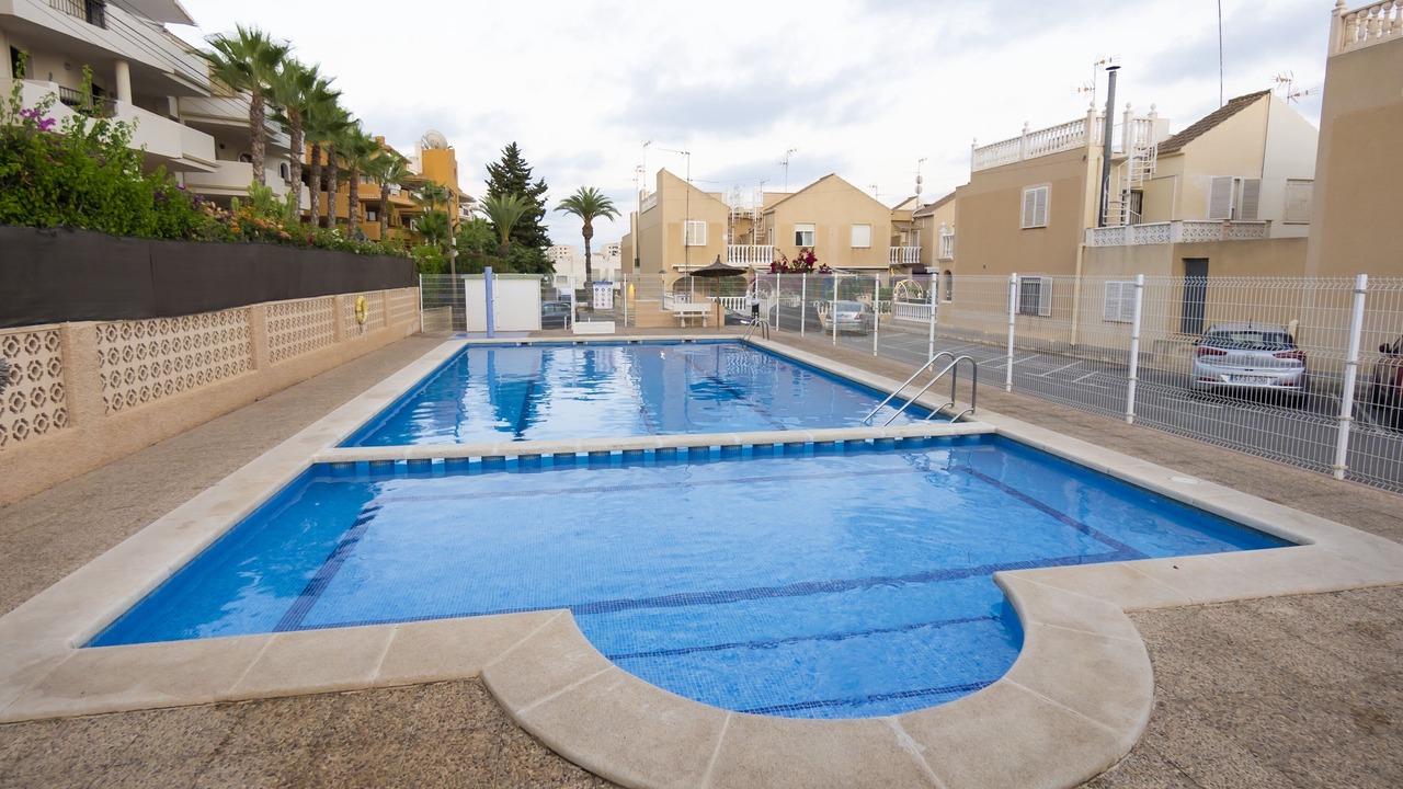 Photo of Outdoor in Punta Prima