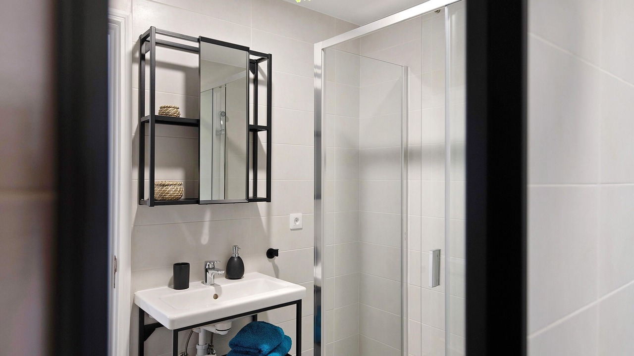 Photo of Bathroom in Arrecife