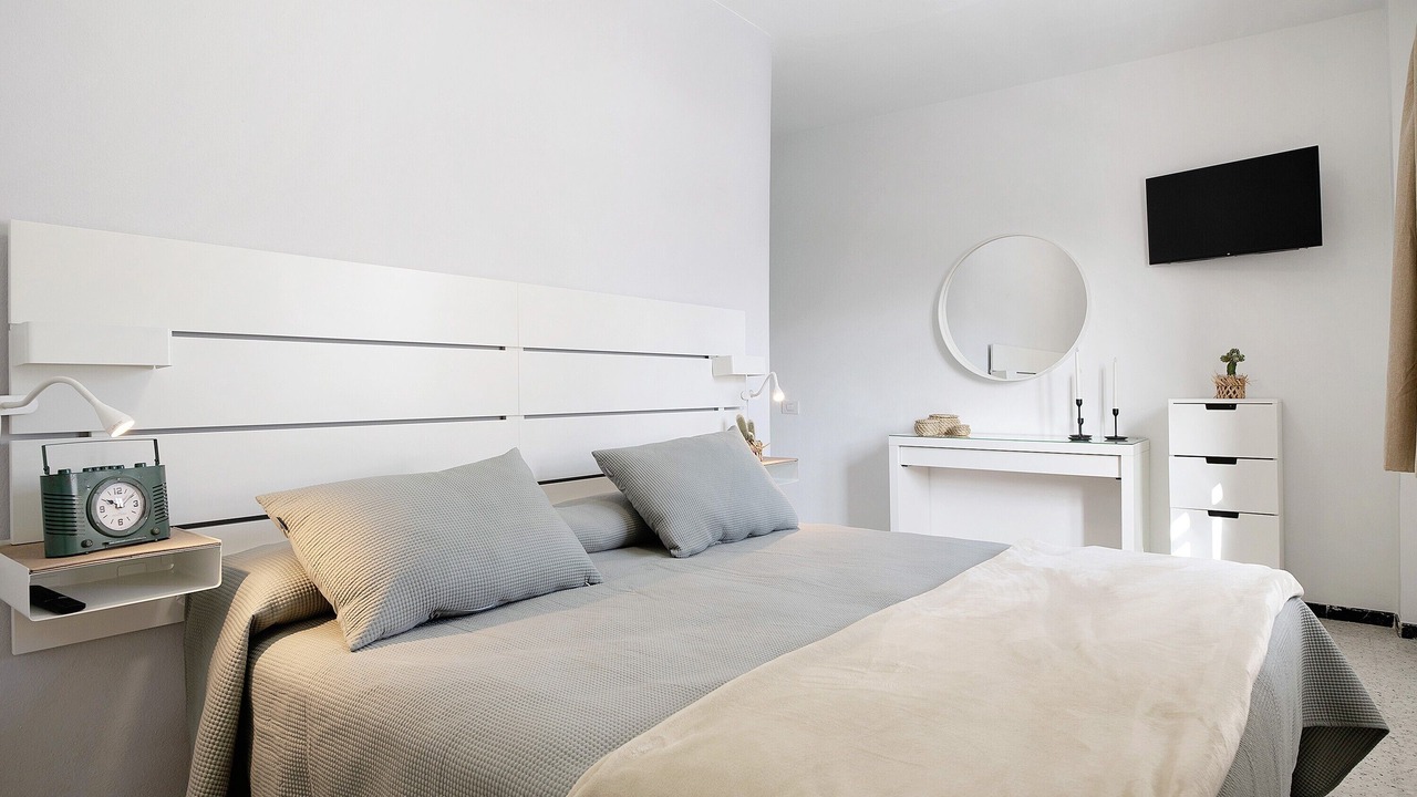 Photo of Bedroom in Arrecife