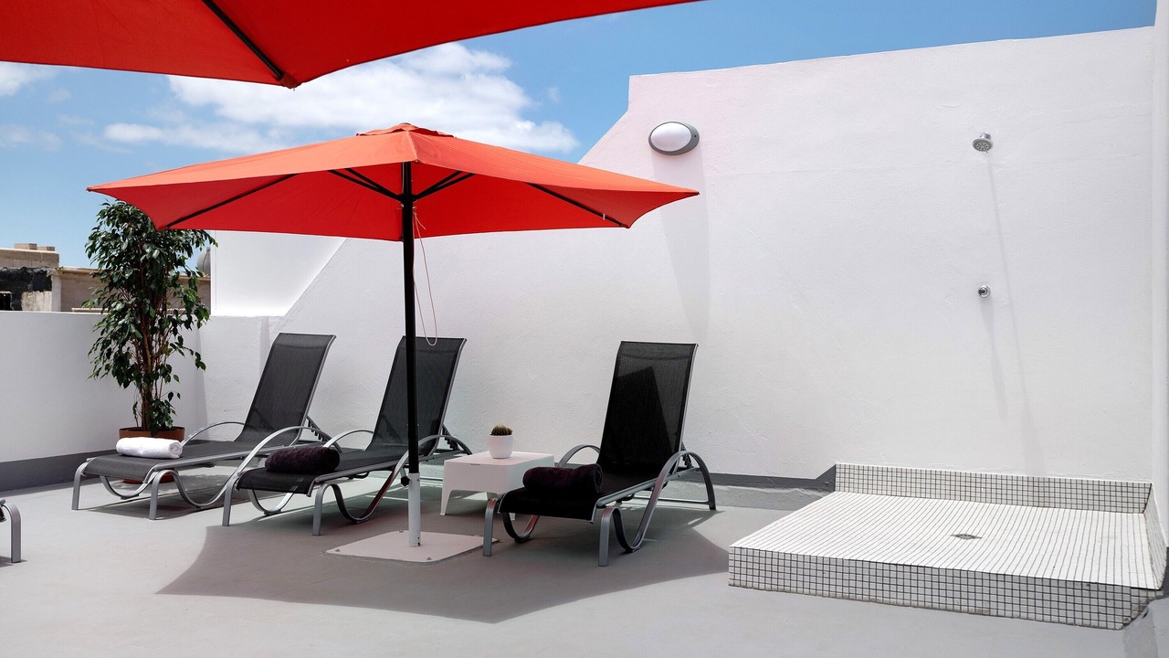 Photo of Patio Balcony in Arrecife