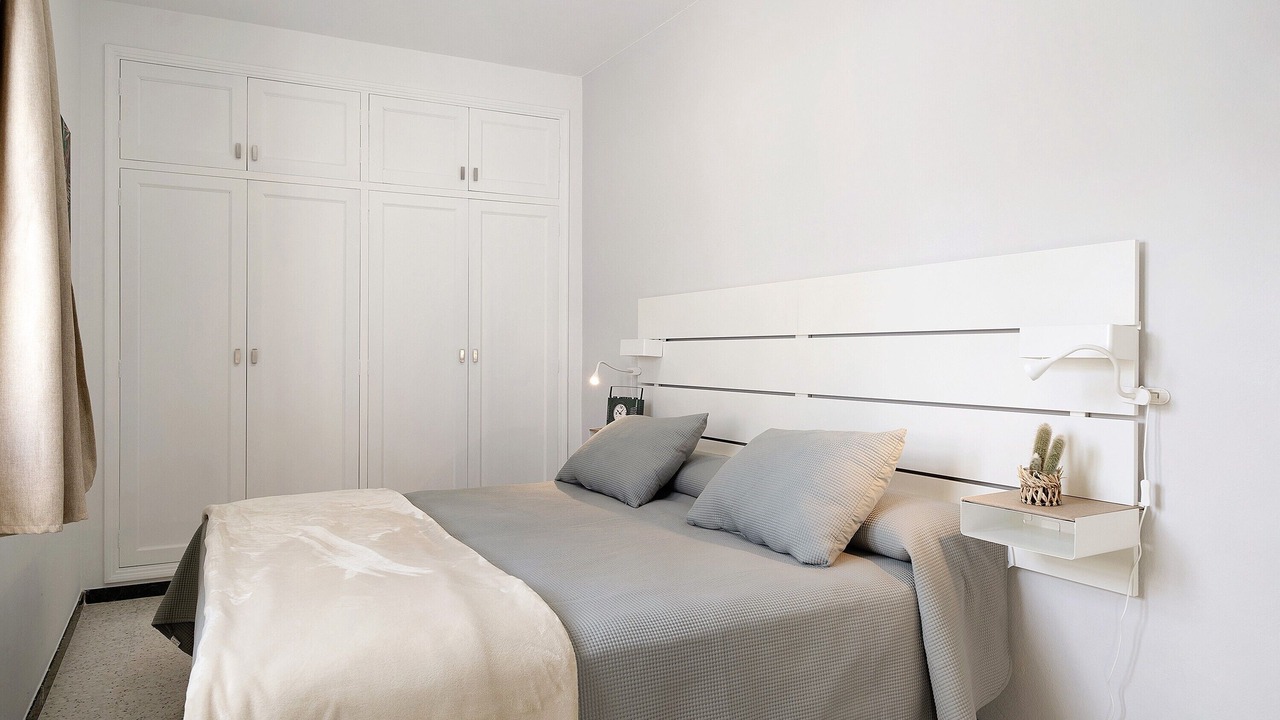 Photo of Bedroom in Arrecife