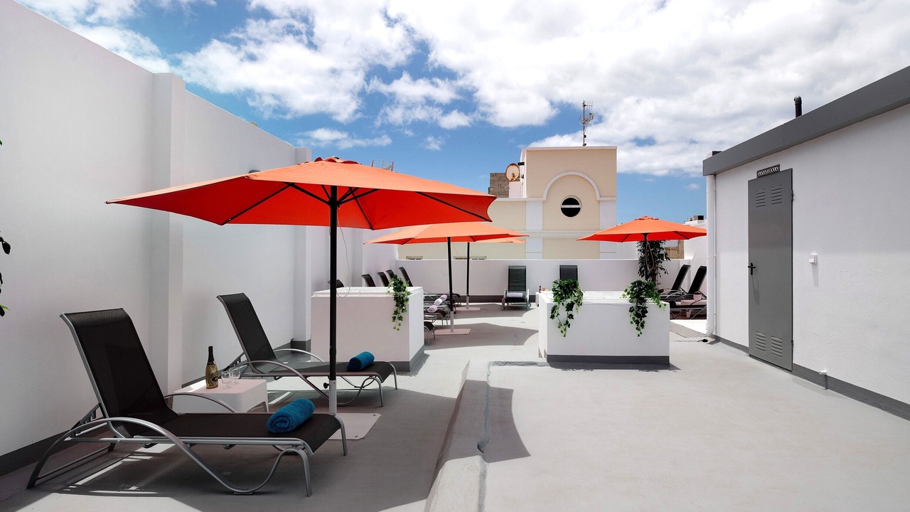 Photo of Patio Balcony in Arrecife