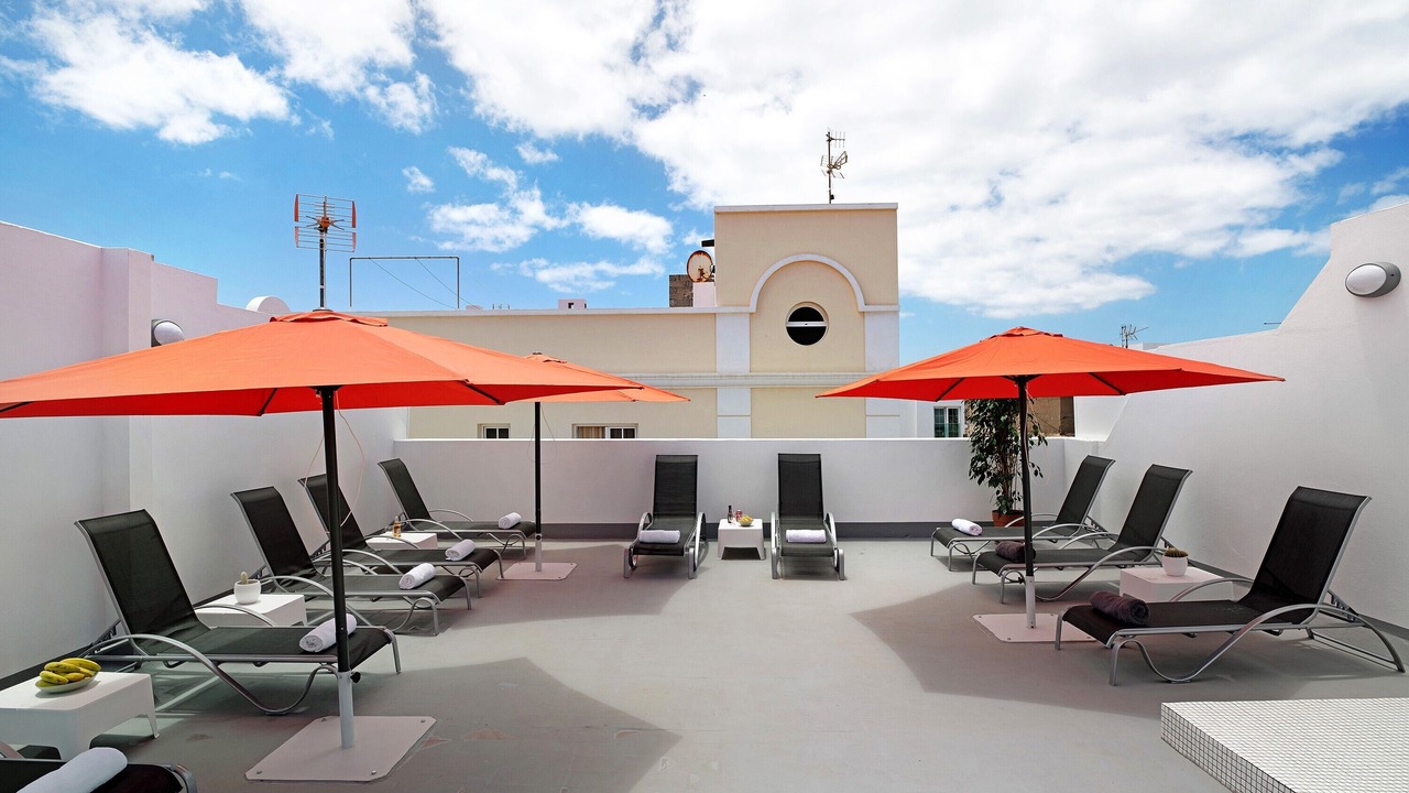 Photo of Patio Balcony in Arrecife
