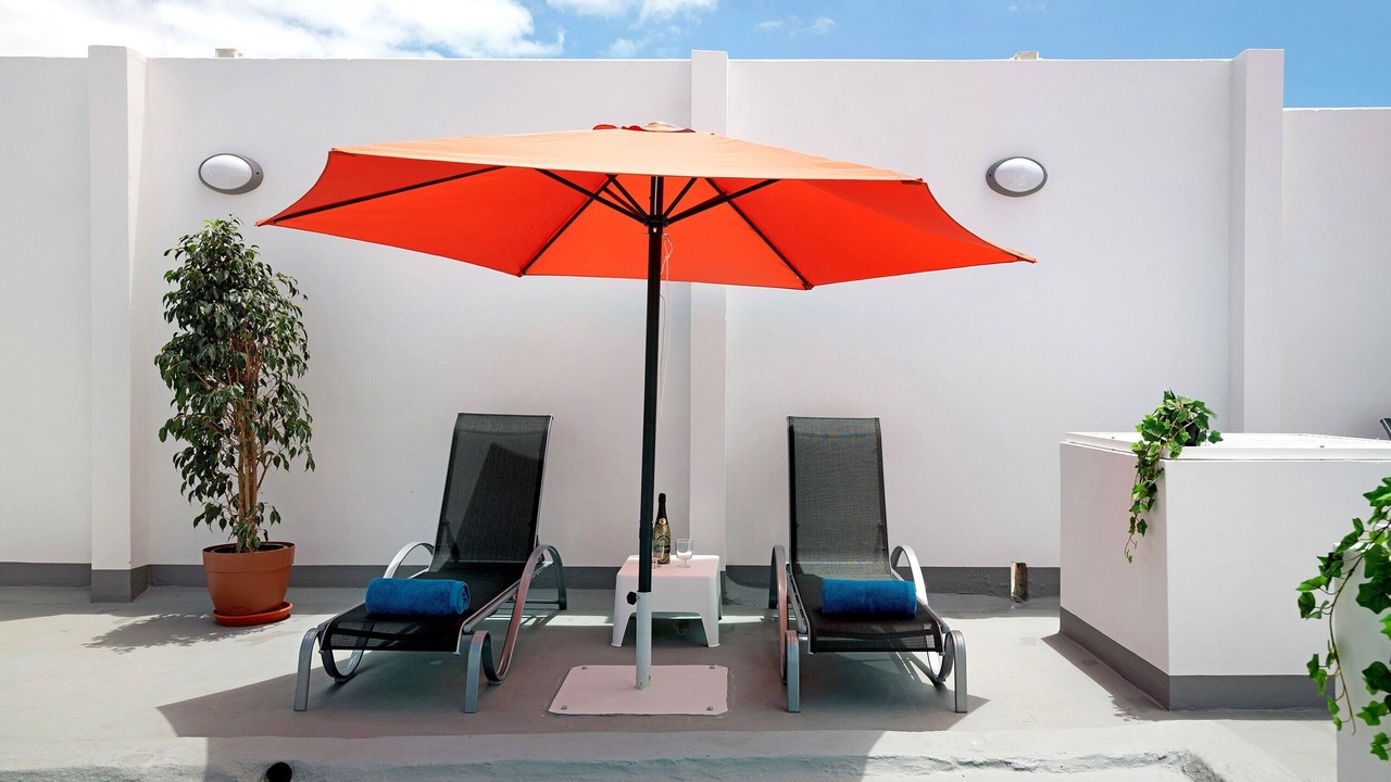 Photo of Patio Balcony in Arrecife