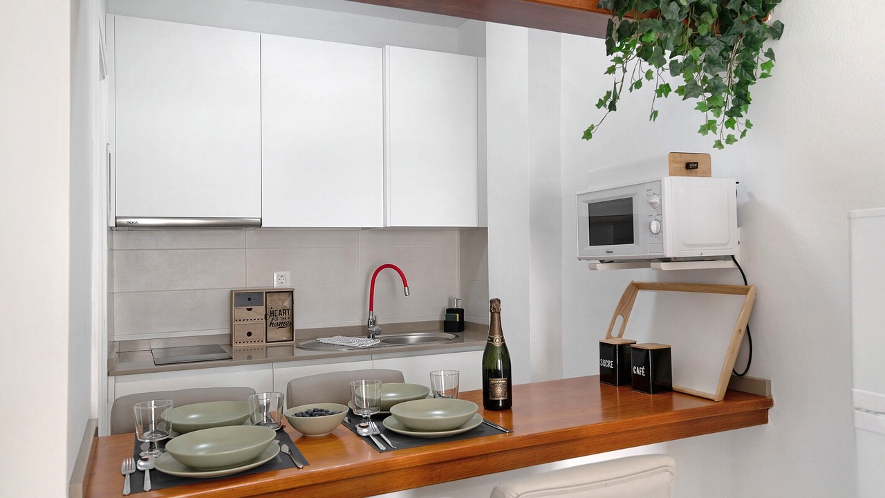 Photo of Kitchen in Arrecife