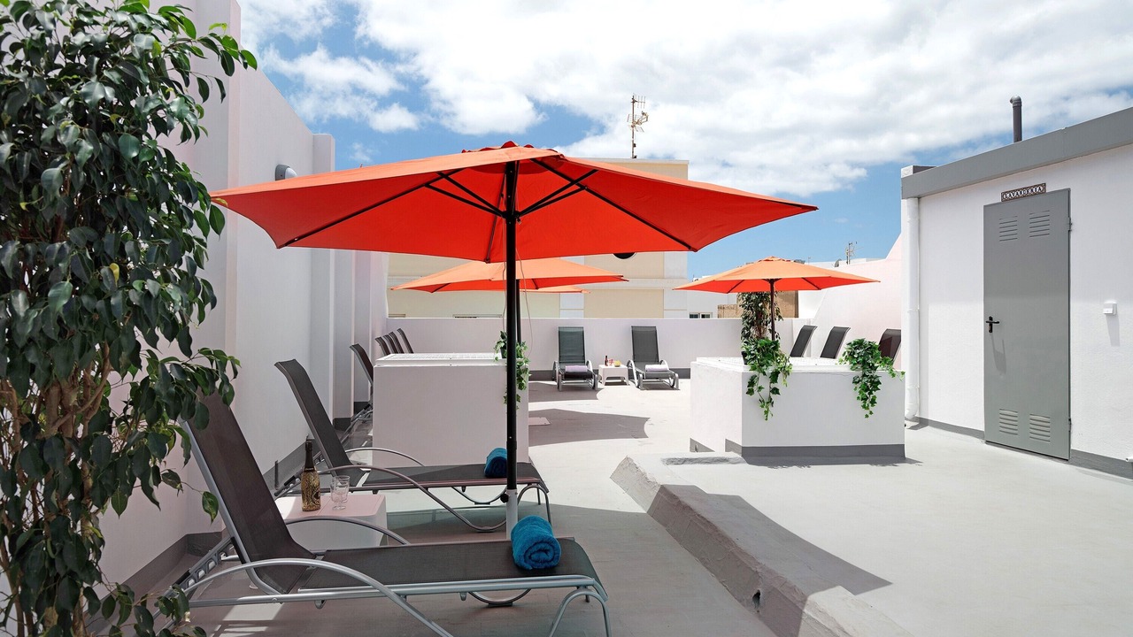 Photo of Patio Balcony in Arrecife