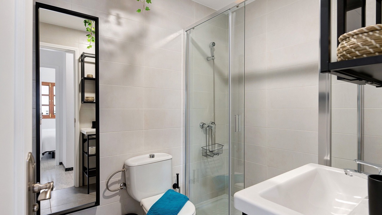 Photo of Bathroom in Arrecife