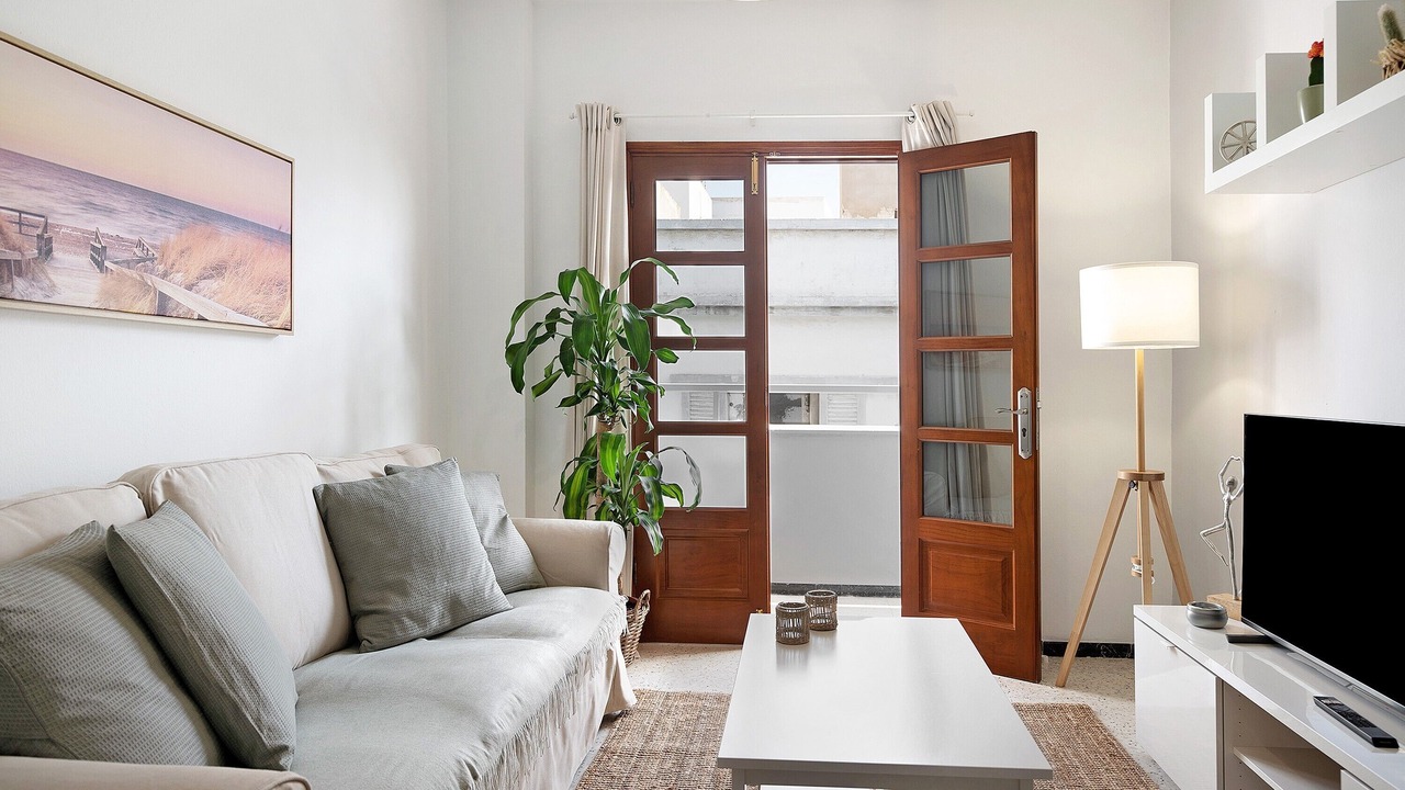 Photo of Livingroom in Arrecife
