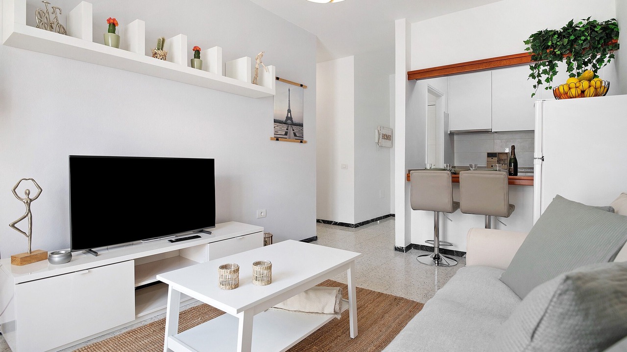 Photo of Livingroom in Arrecife