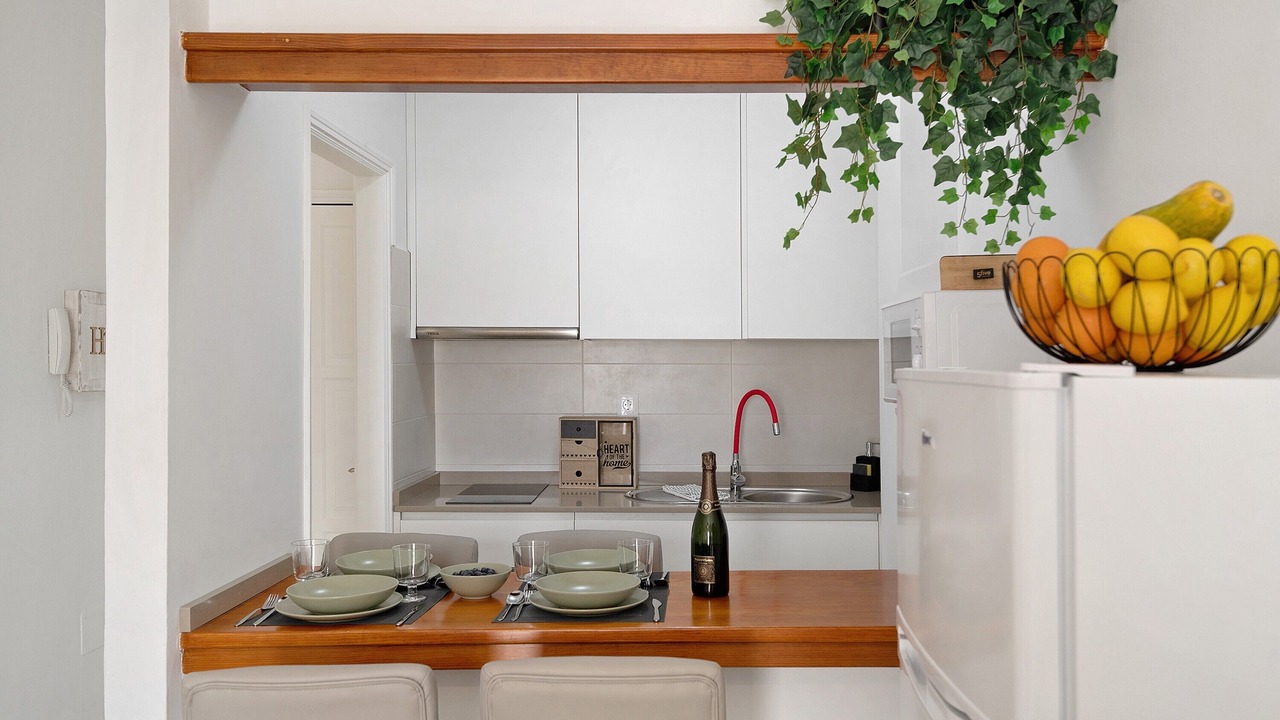 Photo of Kitchen in Arrecife