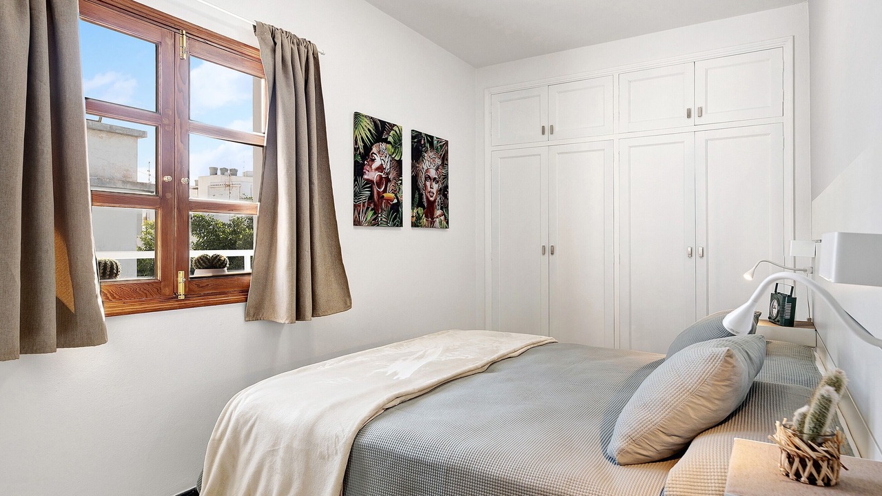 Photo of Bedroom in Arrecife