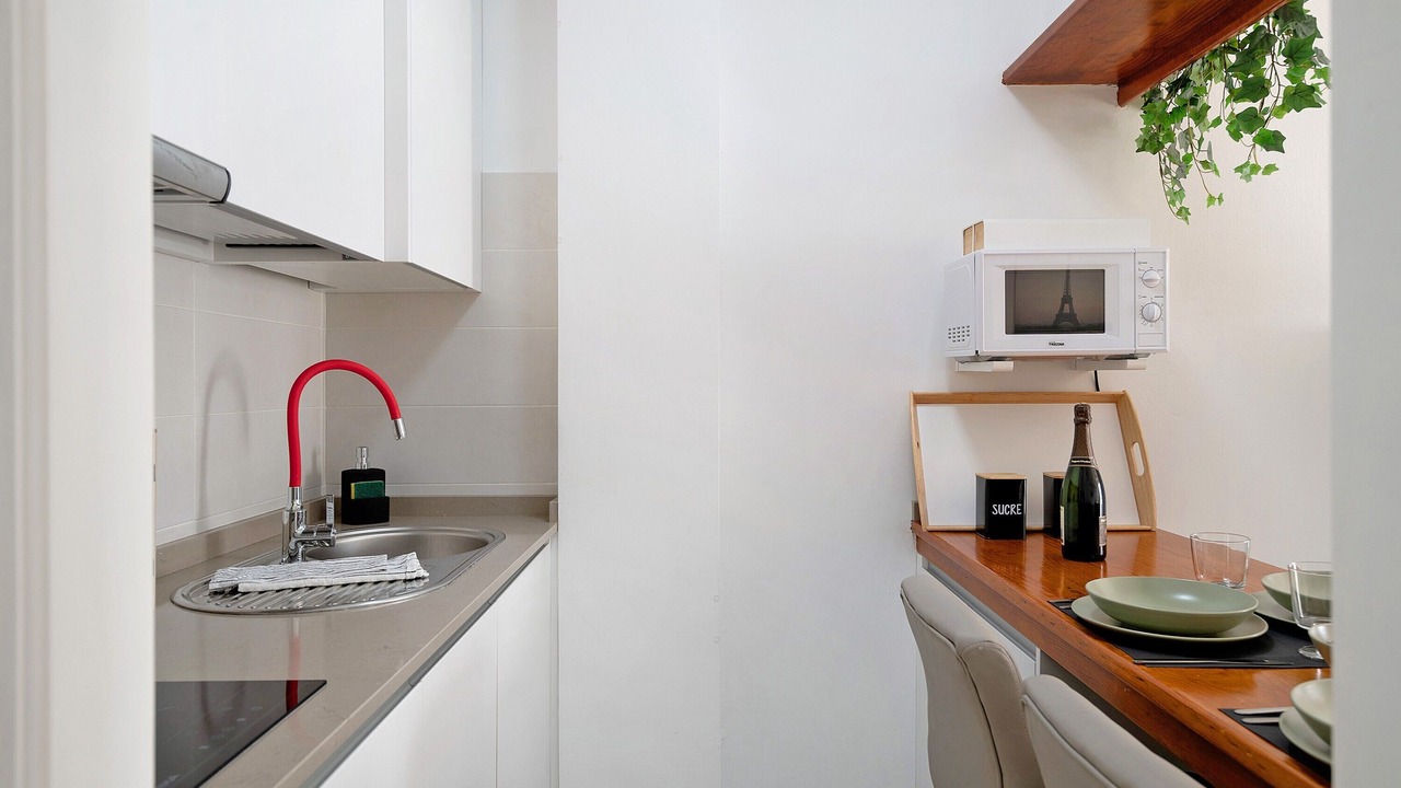 Photo of Kitchen in Arrecife