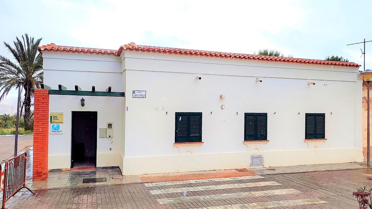 Photo of Outdoor in Rodalquilar