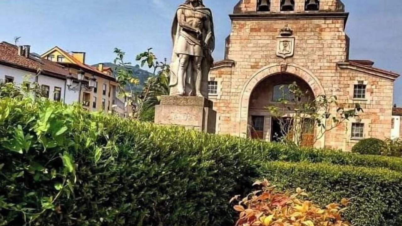 Photo of Others in Cangas de Onis