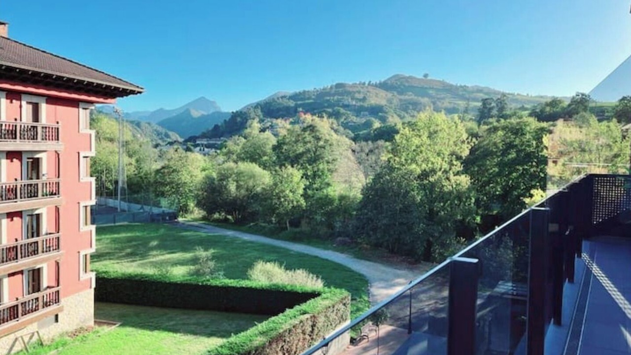 Photo of Outdoor in Cangas de Onis