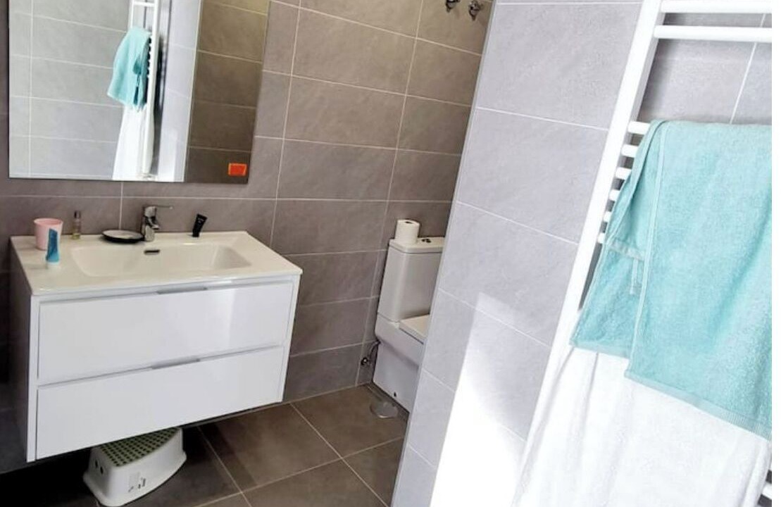 Photo of Bathroom in Cangas de Onis