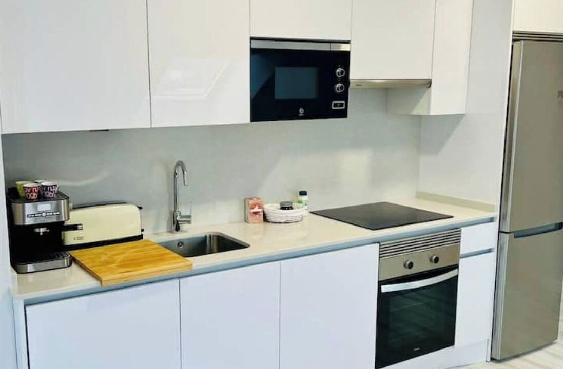 Photo of Kitchen in Cangas de Onis