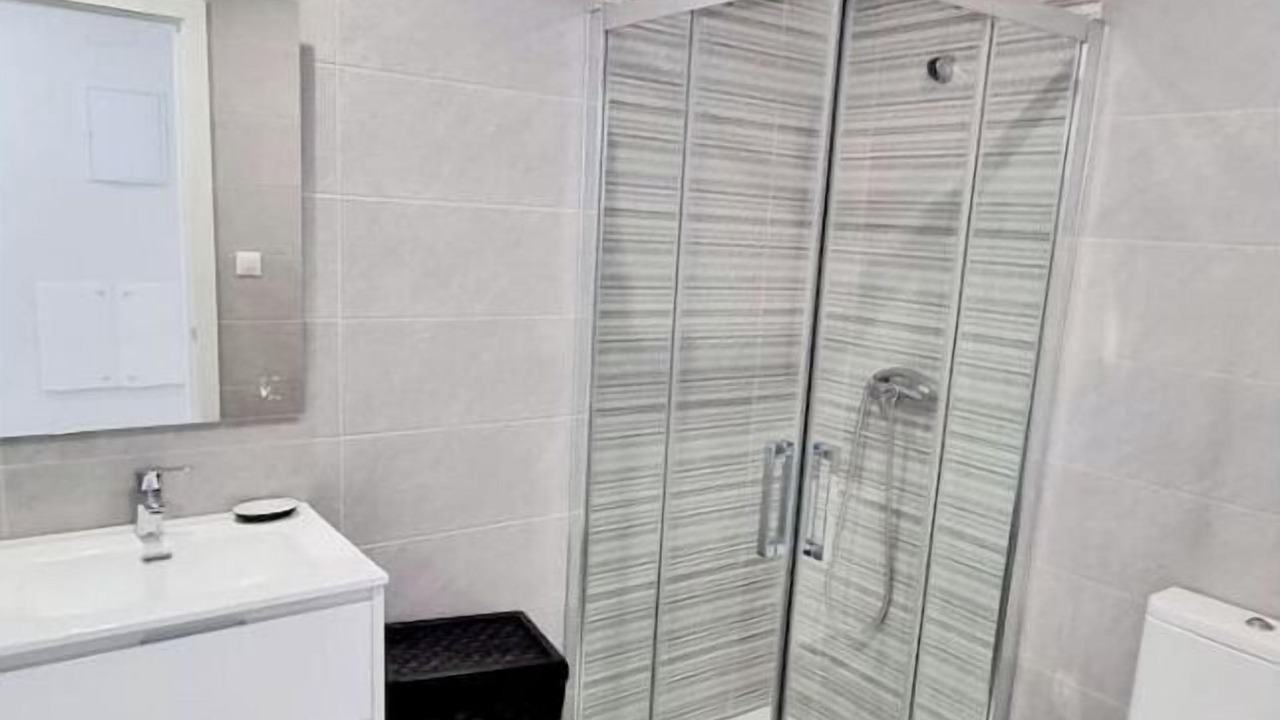 Photo of Bathroom in Cangas de Onis